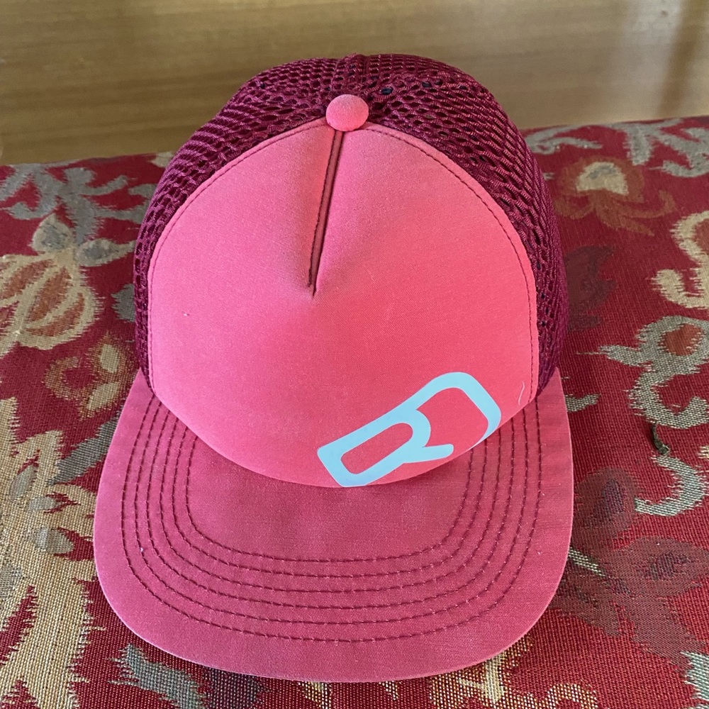 Ortovox Trucker Cap sz 54cm (small)